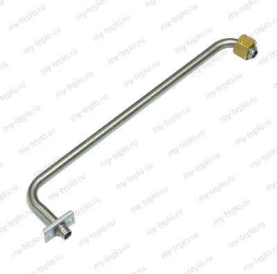 Navien трубка подпитки 30-40 (30003908B)