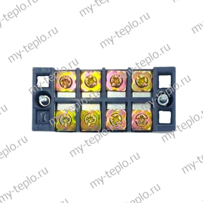 Клеммный блок для котла Эльбрус ЭВПМ-9 (klemblElbrus9)