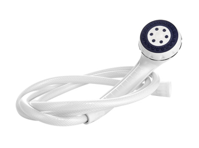 Водонагреватель Zanussi 3-logic S (3,5 kW) - душ