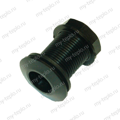 Комплект для подключения пластиковых баков 1" (0-16-3080)