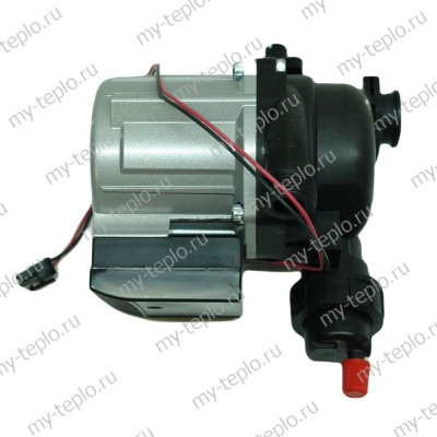 Насос циркуляционный с пробкой для котла Navien Deluxe 13-40 (nasosDeluxe)