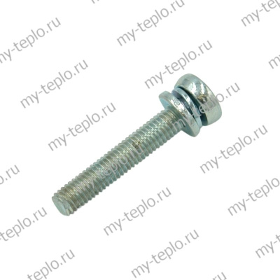 Винт M5x35 для котла Bosch WBN6000-24C (vint535WBN600024C)