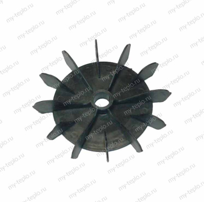 Unipump вентилятор двигателя JET (12815)