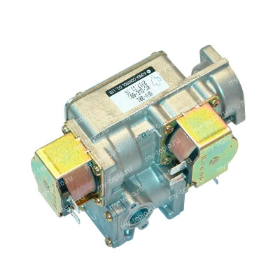 Daewoo газовый клапан TIME, тип UP 23-02 (100-300 MSC/ICH/KFC, 130-300 ICH/KFC до 2008)