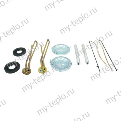 Комплект для ремонта водонагревателя Ariston VELIS TECH POWER ABSE 30-50 (komplVLSTECPWABSE3050)