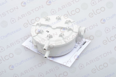 Ariston пневмореле (65104672-01)