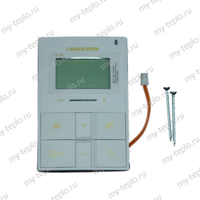 Пульт управления для котла Navien Deluxe Coaxial 10-40 (pultuprDelCoax)