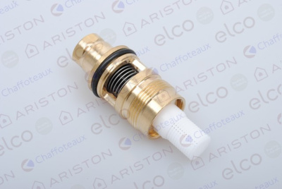 Ariston ремкомплект 3-х ходового клапана (65100541)