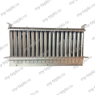 Горелка (18 пластин) для котла Hydrosta HSG-350 SD (gorelkaHSG350SD) Горелка (18 пластин) для котла Hydrosta HSG-350 SD (gorelkaHSG350SD)