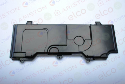 Ariston крышка панели управления (задняя) (60001617)