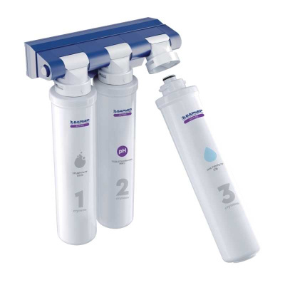 Фильтр БАРЬЕР АКТИВ Сила баланса (Н283Р00)