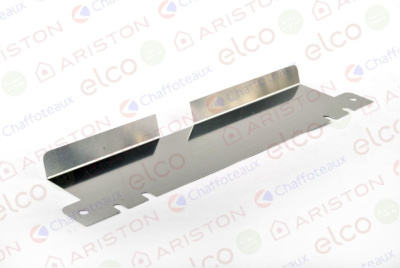 Ariston планка горелки для стабилизации горения (65100852)